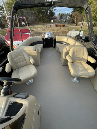 Pre-Owned 2020 Manitou for sale