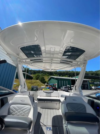 Pre-Owned 2021 Power Boat for sale