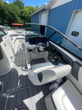 Pre-Owned 2021 Chaparral for sale