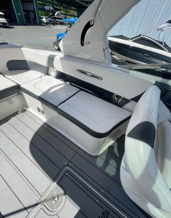 Pre-Owned 2021 Chaparral 307 SSX for sale