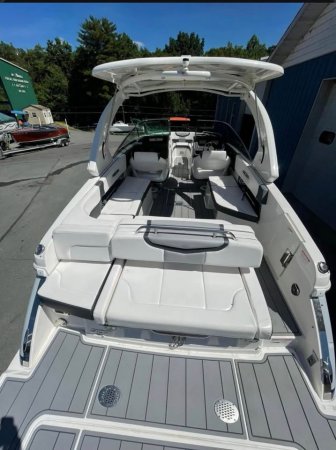 Pre-Owned 2021 Chaparral for sale