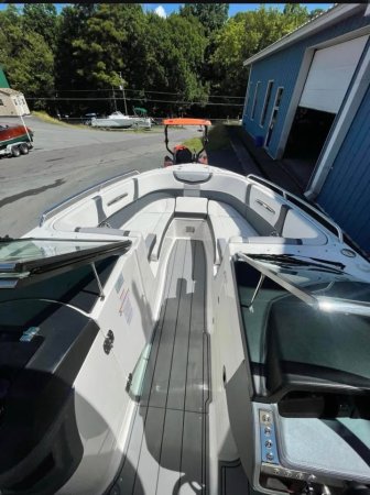 Pre-Owned 2021 Chaparral for sale