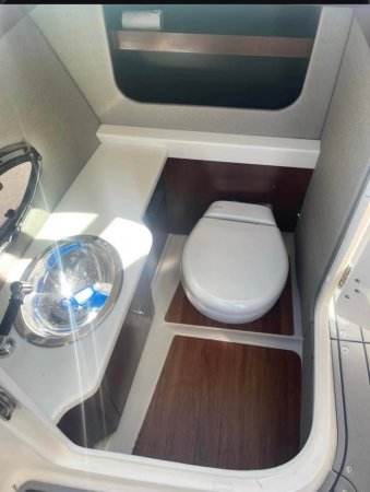 Pre-Owned 2021 Chaparral for sale