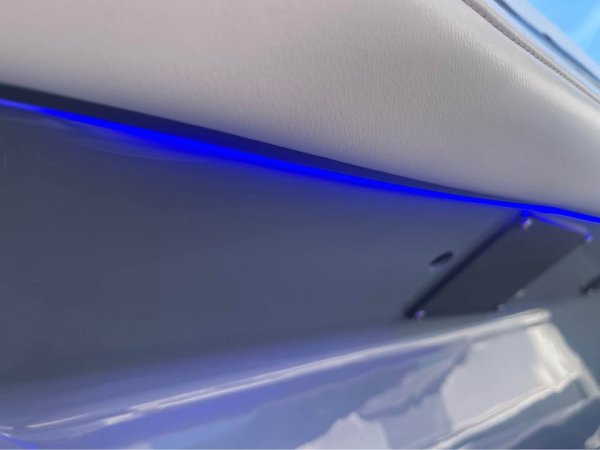 Pre-Owned 2021 Chaparral 307 SSX for sale