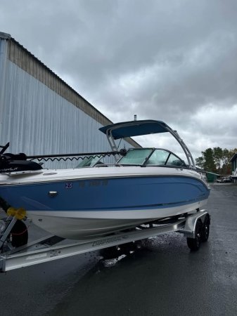 Used 2023 Power Boat for sale