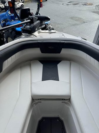 Used 2023 Chaparral 21 Fish & Ski OB for sale