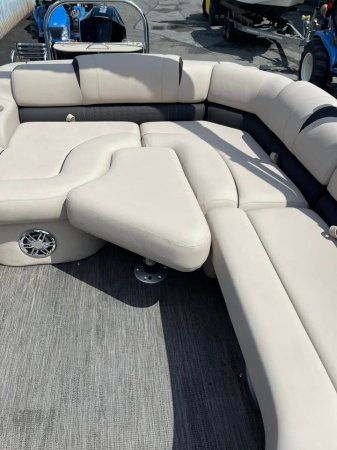 Used 2024  powered Power Boat for sale