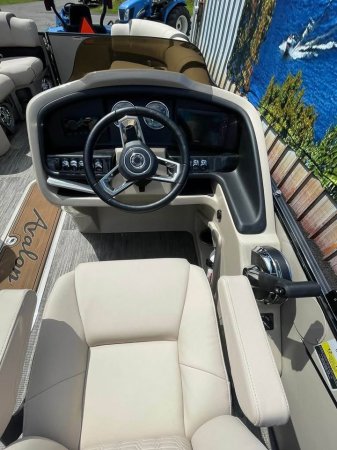 Used 2024 Power Boat for sale