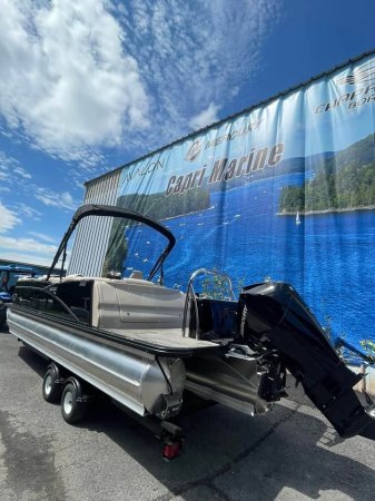 Used 2024 Power Boat for sale