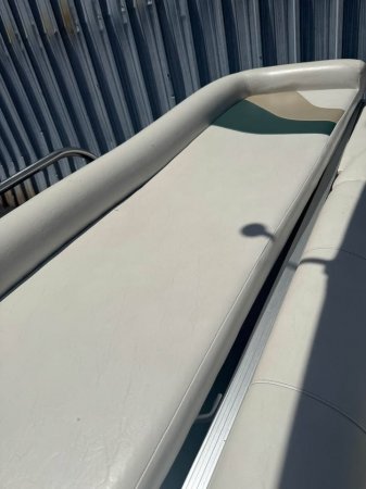 Used 2009 Avalon Pontoon Power Boat for sale