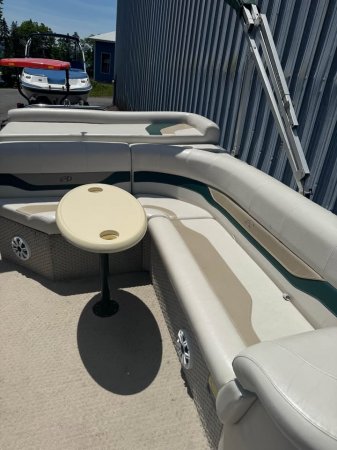 Used 2009 Power Boat for sale