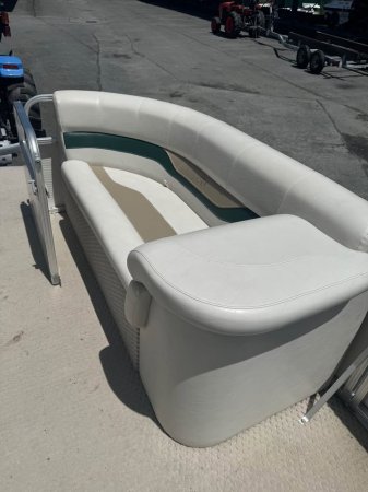 Used 2009 Avalon Pontoon LS 2000 Cruise Power Boat for sale