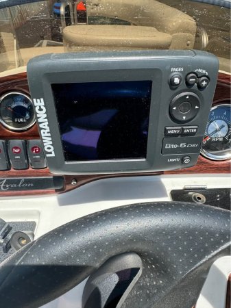 Used 2009  powered Power Boat for sale