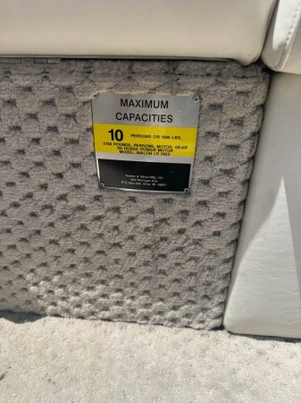 Used 2009 Avalon Pontoon LS 2000 Cruise Power Boat for sale