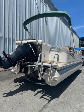 Used 2009 Avalon Pontoon for sale