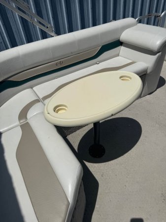 Used 2009 Avalon Pontoon Power Boat for sale