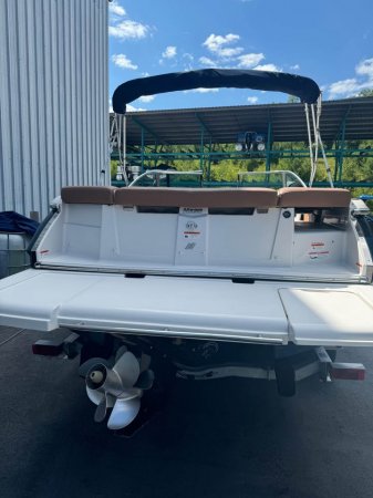 Used 2017 Power Boat for sale