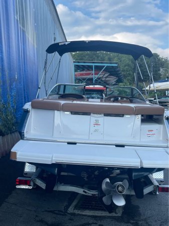 Used 2017 Power Boat for sale