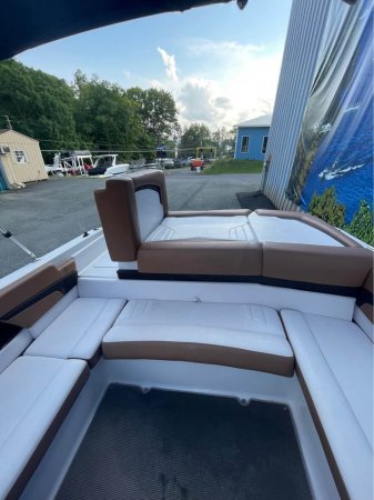 Used 2017 Four Winns for sale