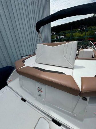 Used 2017 Four Winns for sale