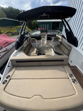 Used 2017 Sea Ray for sale