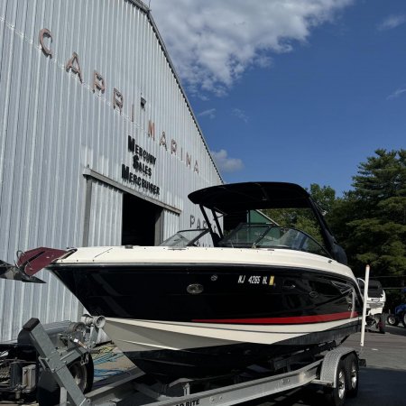 Used 2017 Power Boat for sale