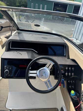 Used 2017 Sea Ray 250 SLX for sale