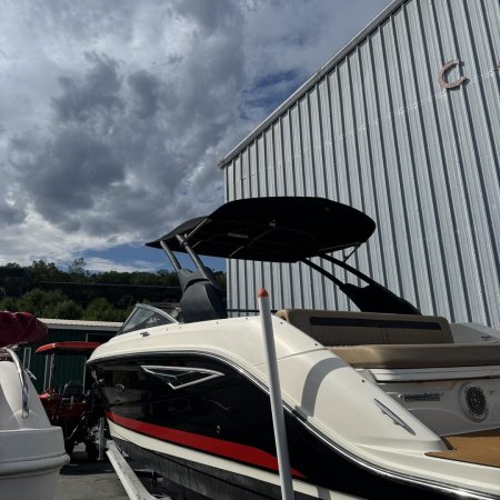 Used 2017  powered Power Boat for sale