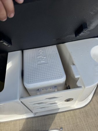 Used 2017 Power Boat for sale