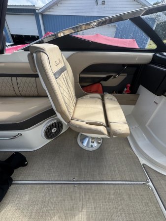 Used 2017 Sea Ray for sale