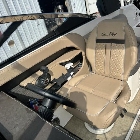 Used 2017  powered Power Boat for sale