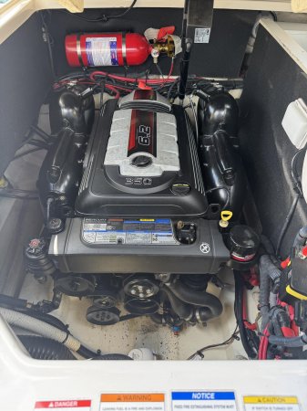 Used 2017 Sea Ray for sale