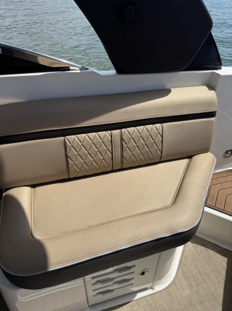 Used 2017 Sea Ray 250 SLX Power Boat for sale