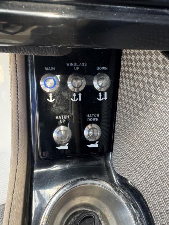 Used 2017 Sea Ray Power Boat for sale