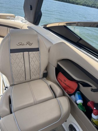 Used 2017 Power Boat for sale