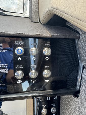 Used 2017  powered Power Boat for sale