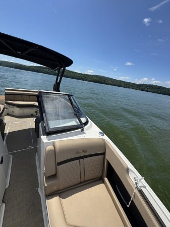 Used 2017 Sea Ray for sale