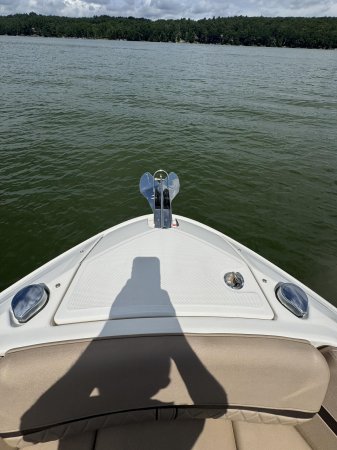 Used 2017 Sea Ray for sale