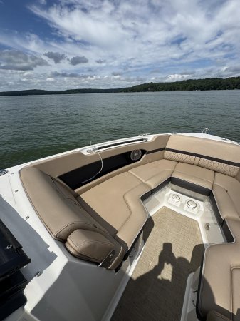 Used 2017 Sea Ray for sale