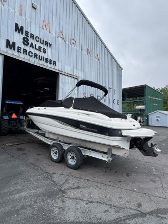 Pre-Owned 2004 Power Boat for sale