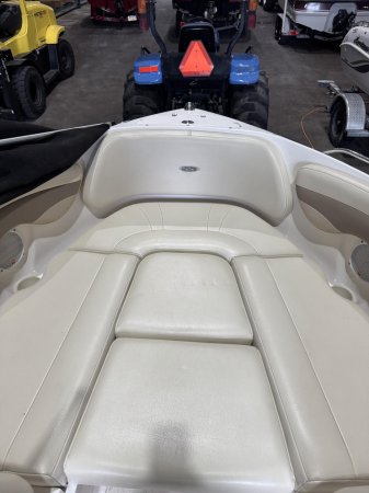 Pre-Owned 2004 Chaparral Power Boat for sale