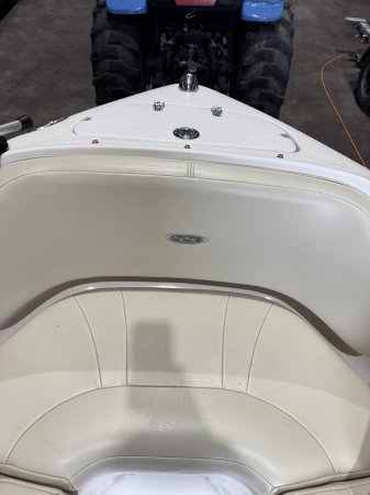 Pre-Owned 2004 Chaparral 210 SS Power Boat for sale