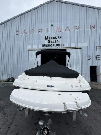 Pre-Owned 2004 Chaparral 210 SS for sale