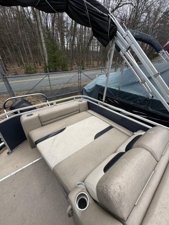 Pre-Owned 2013  powered Power Boat for sale