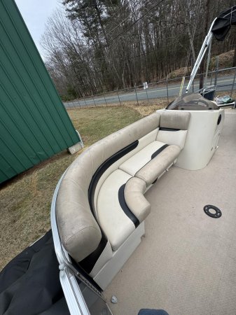 Pre-Owned 2013 Cypress Cay Power Boat for sale