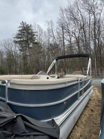 Pre-Owned 2013 Cypress Cay for sale