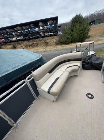 Pre-Owned 2013 Cypress Cay for sale