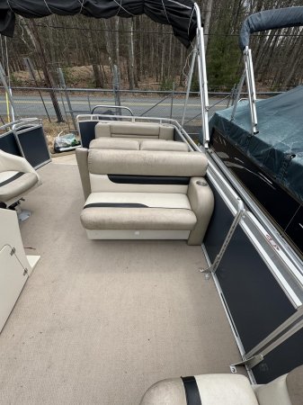 Pre-Owned 2013 Cypress Cay 230 Sea Breeze  OFFERS ENCOURAGED for sale