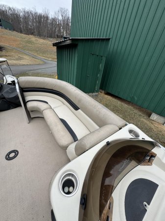 Pre-Owned 2013 Cypress Cay 230 Sea Breeze  OFFERS ENCOURAGED Power Boat for sale