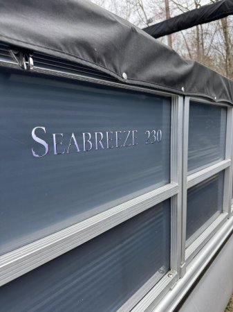 Pre-Owned 2013  powered Cypress Cay Boat for sale